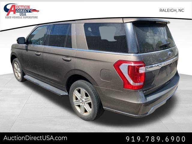 2019 Ford Expedition XLT Raleigh NC