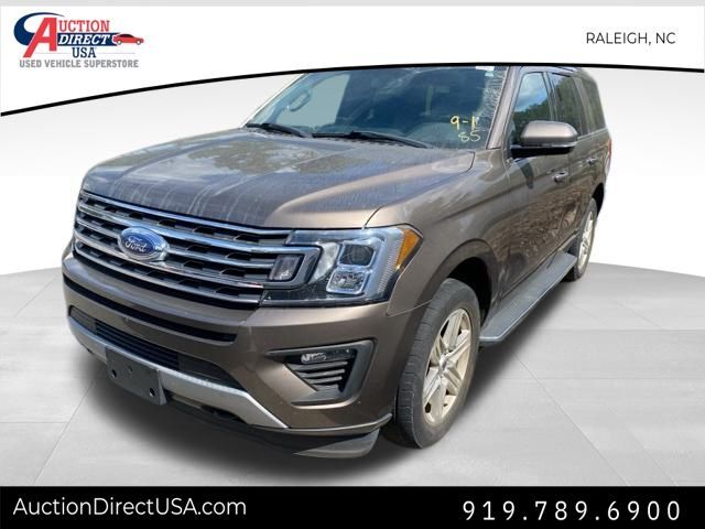 2019 Ford Expedition XLT Raleigh NC