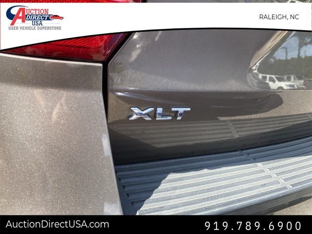 2019 Ford Expedition XLT Raleigh NC