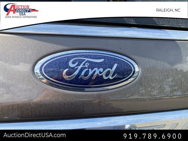 2019 Ford Expedition XLT Raleigh NC