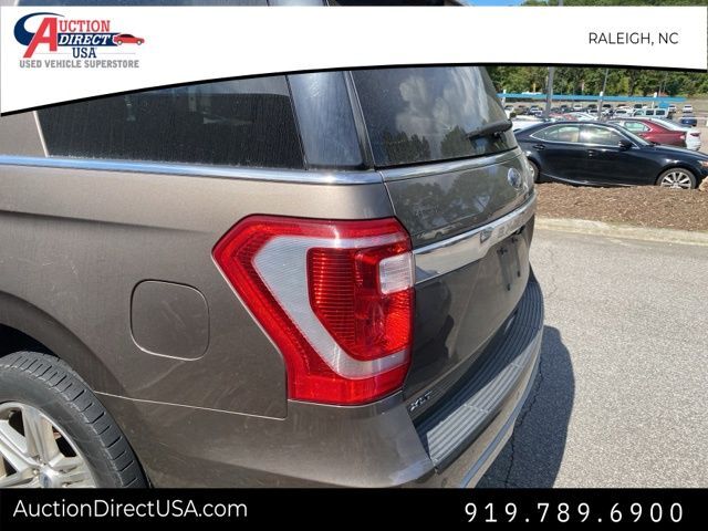 2019 Ford Expedition XLT Raleigh NC