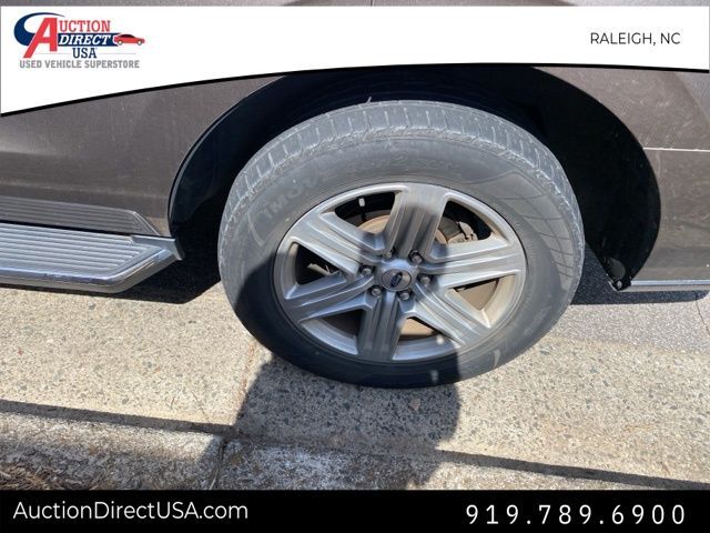 2019 Ford Expedition XLT Raleigh NC