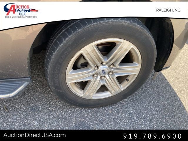 2019 Ford Expedition XLT Raleigh NC