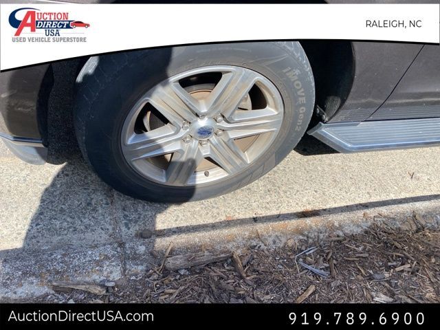 2019 Ford Expedition XLT Raleigh NC