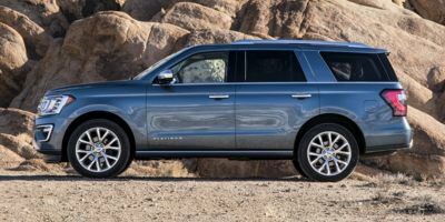 2019 Ford Expedition XLT Redwater AB