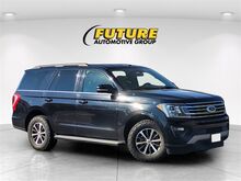 2019_Ford_Expedition_XLT_ Roseville CA