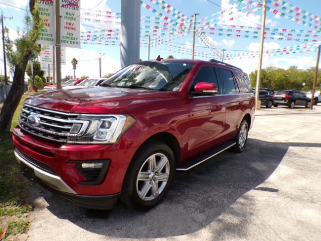 2019 Ford Expedition XLT San Antonio TX