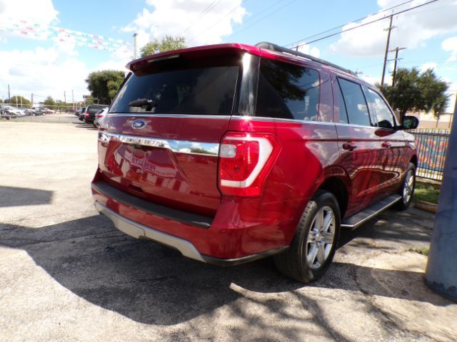 2019 Ford Expedition XLT San Antonio TX