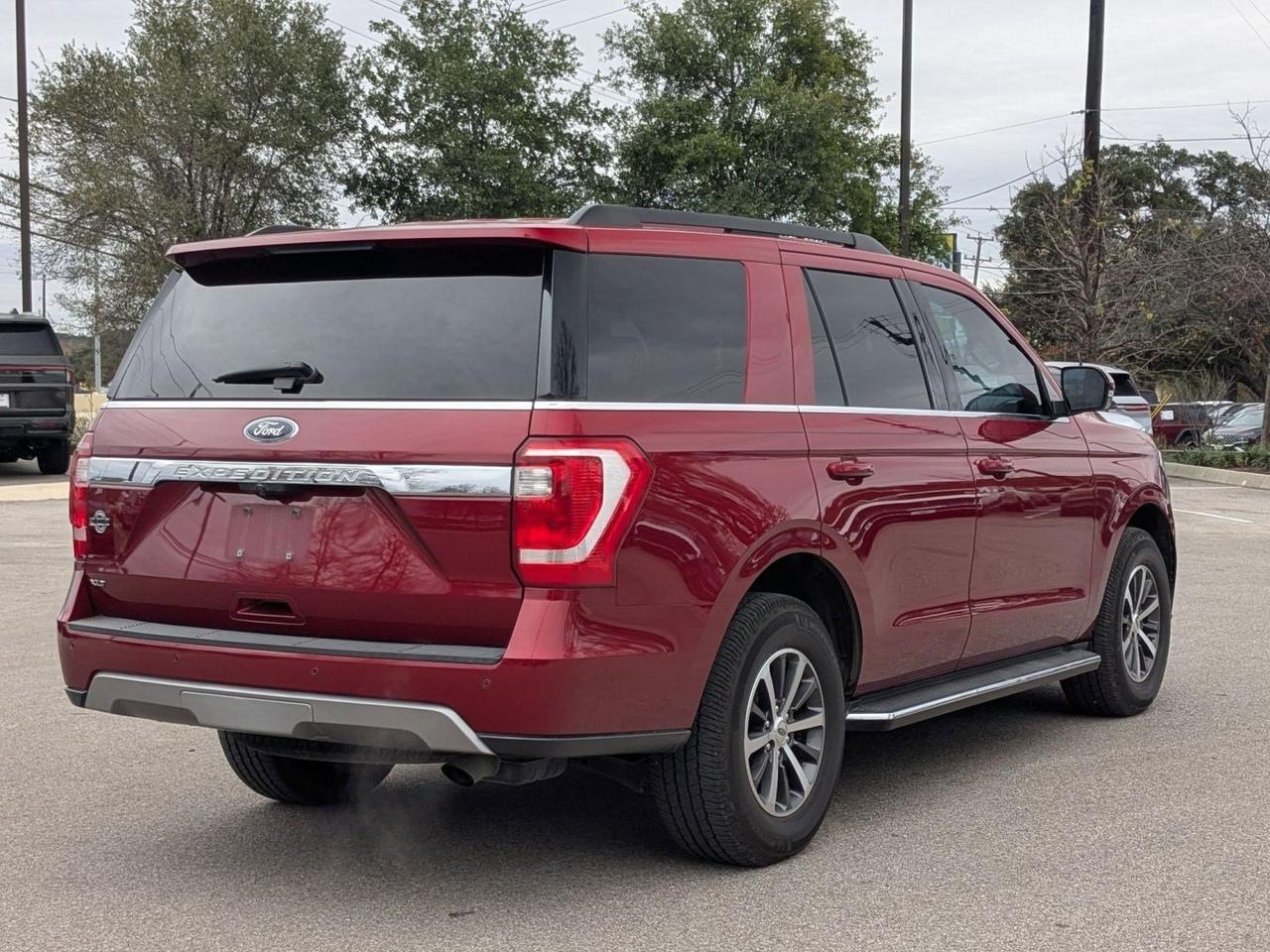 2019 Ford Expedition XLT
