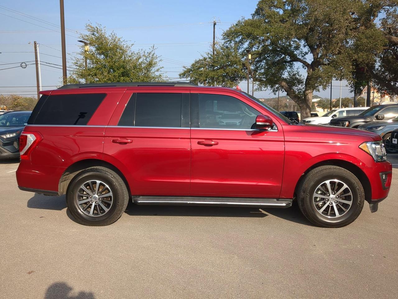 2019 Ford Expedition XLT
