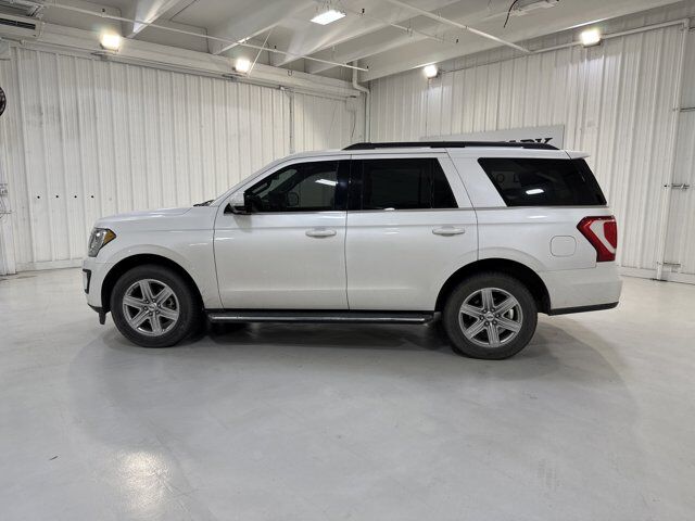 2019 Ford Expedition XLT San Antonio TX