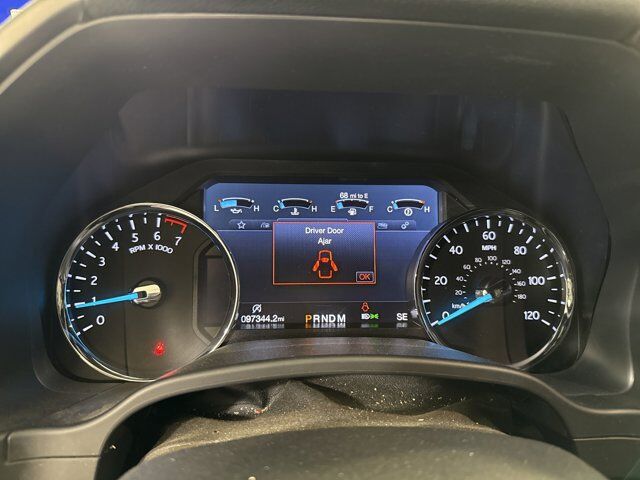 2019 Ford Expedition XLT San Antonio TX