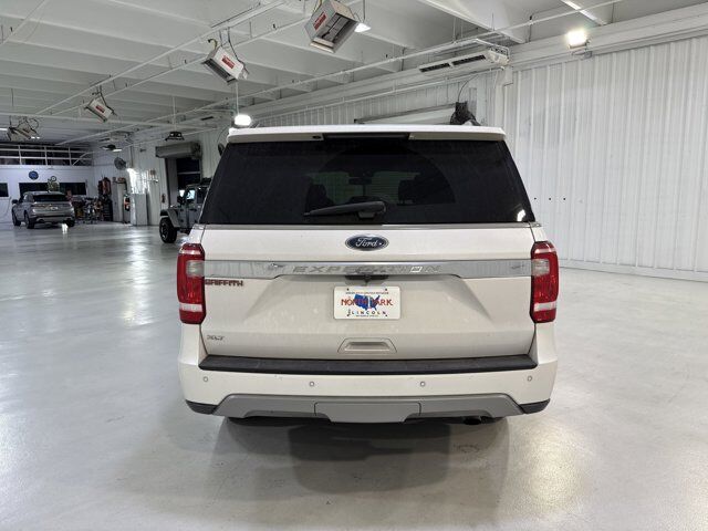 2019 Ford Expedition XLT San Antonio TX
