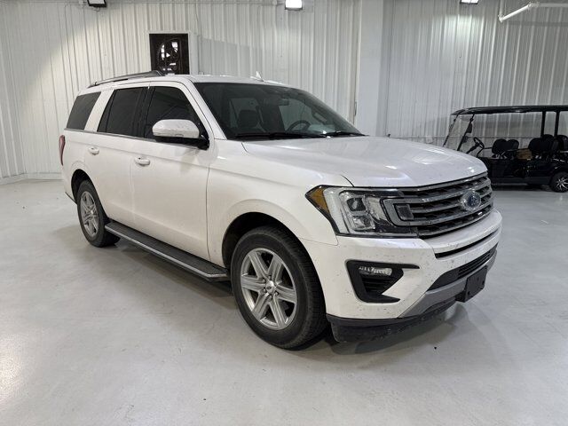 2019 Ford Expedition XLT San Antonio TX