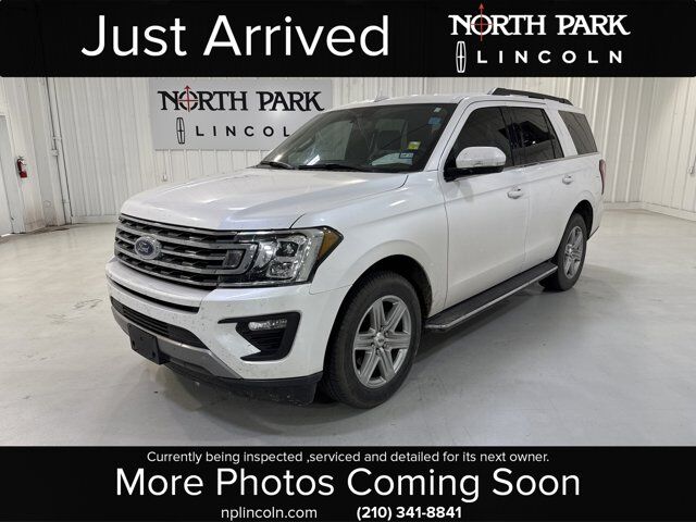 2019 Ford Expedition XLT San Antonio TX