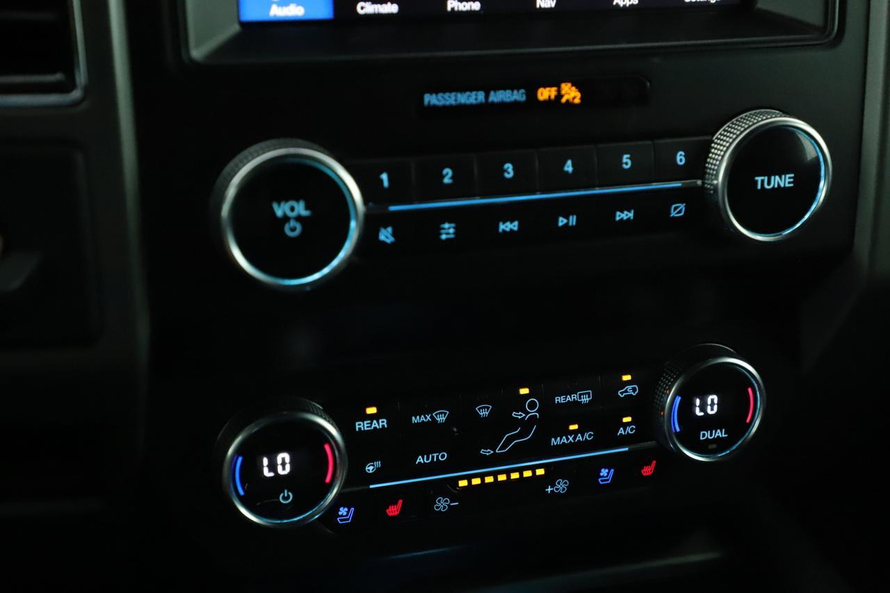2019 Ford Expedition XLT New Braunfels TX