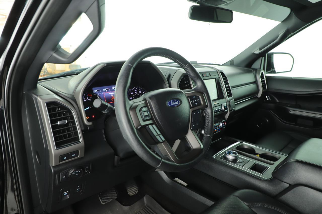 2019 Ford Expedition XLT New Braunfels TX