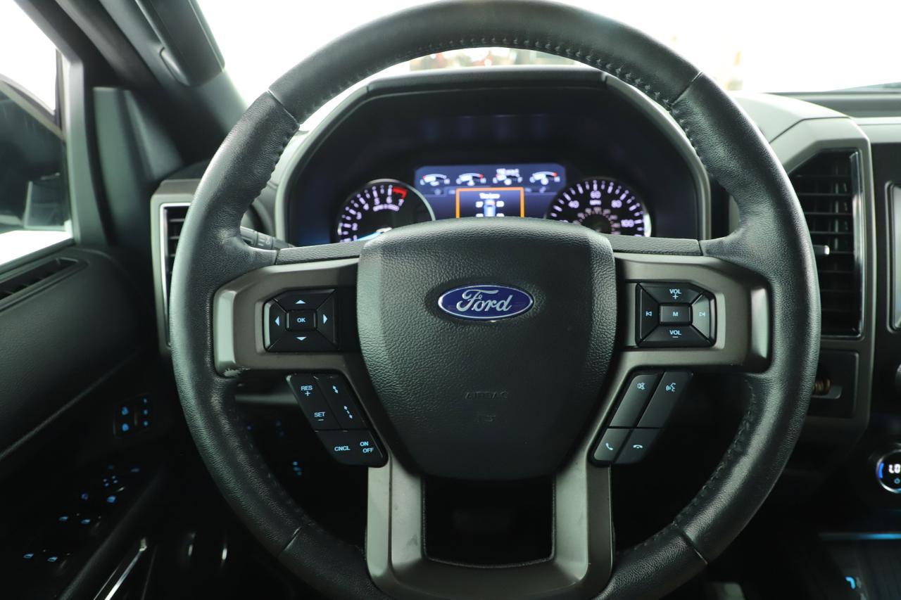 2019 Ford Expedition XLT New Braunfels TX
