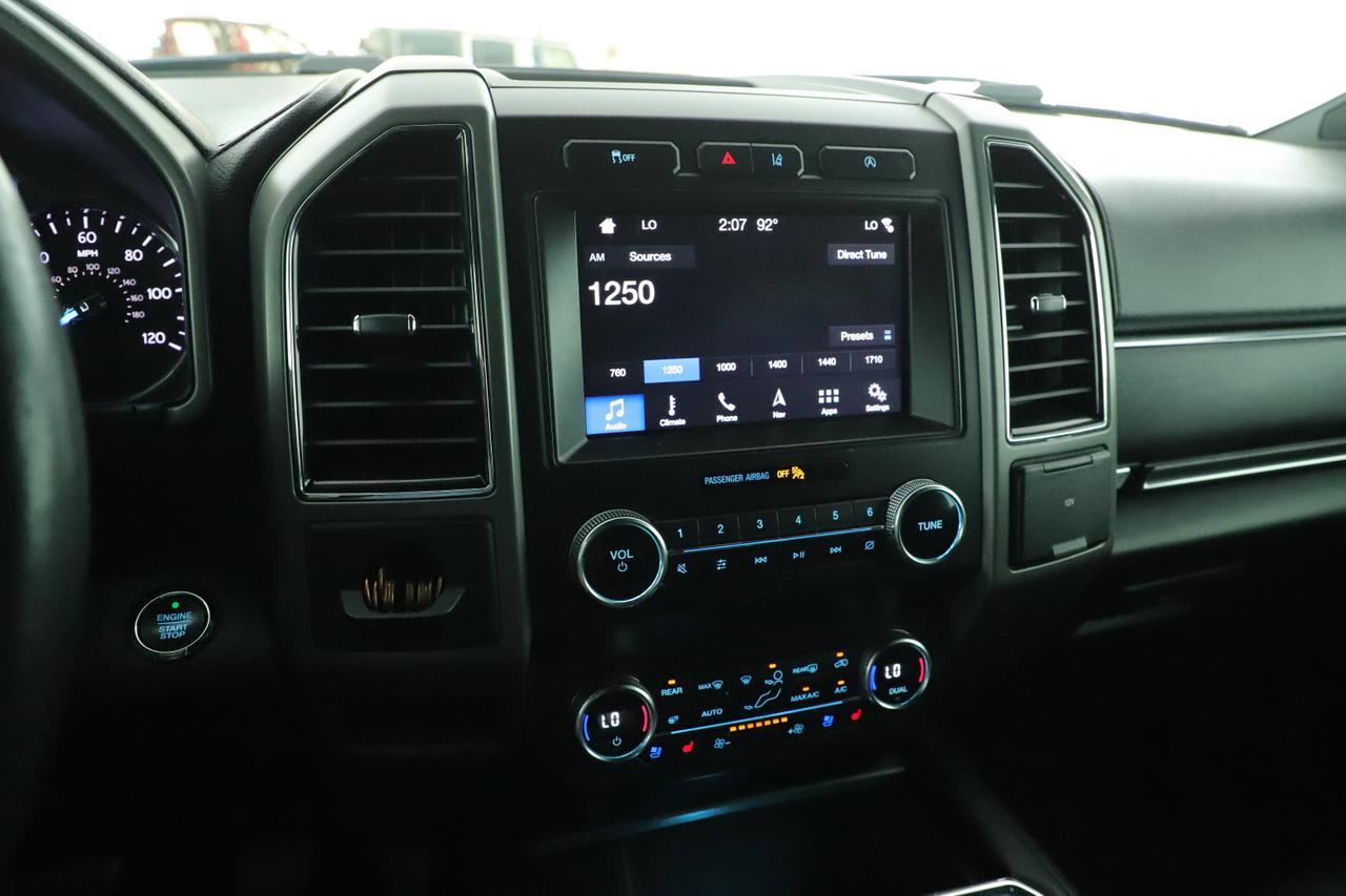 2019 Ford Expedition XLT New Braunfels TX