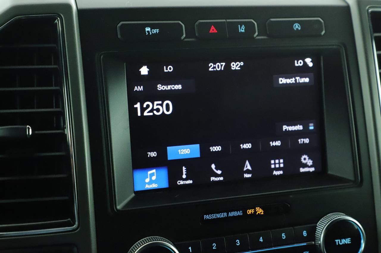 2019 Ford Expedition XLT New Braunfels TX