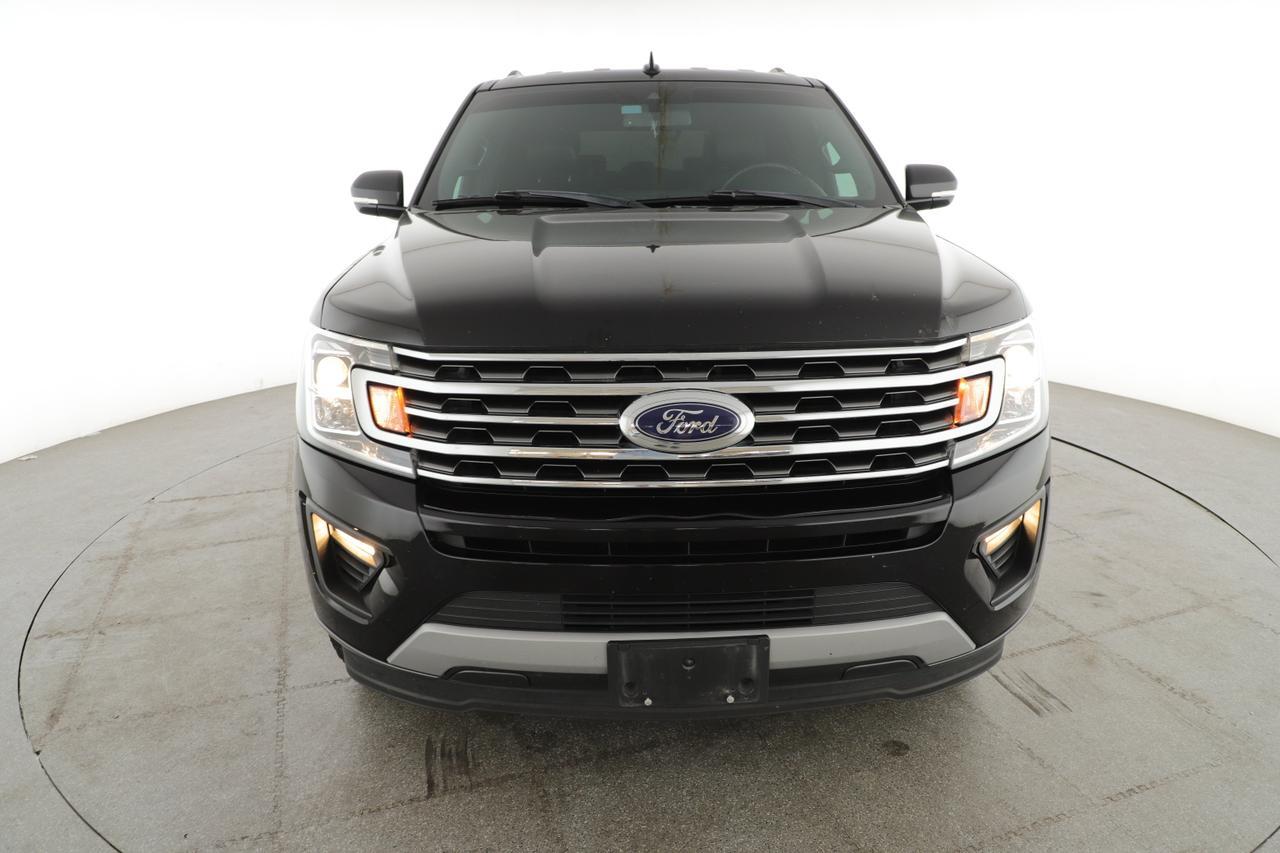 2019 Ford Expedition XLT New Braunfels TX