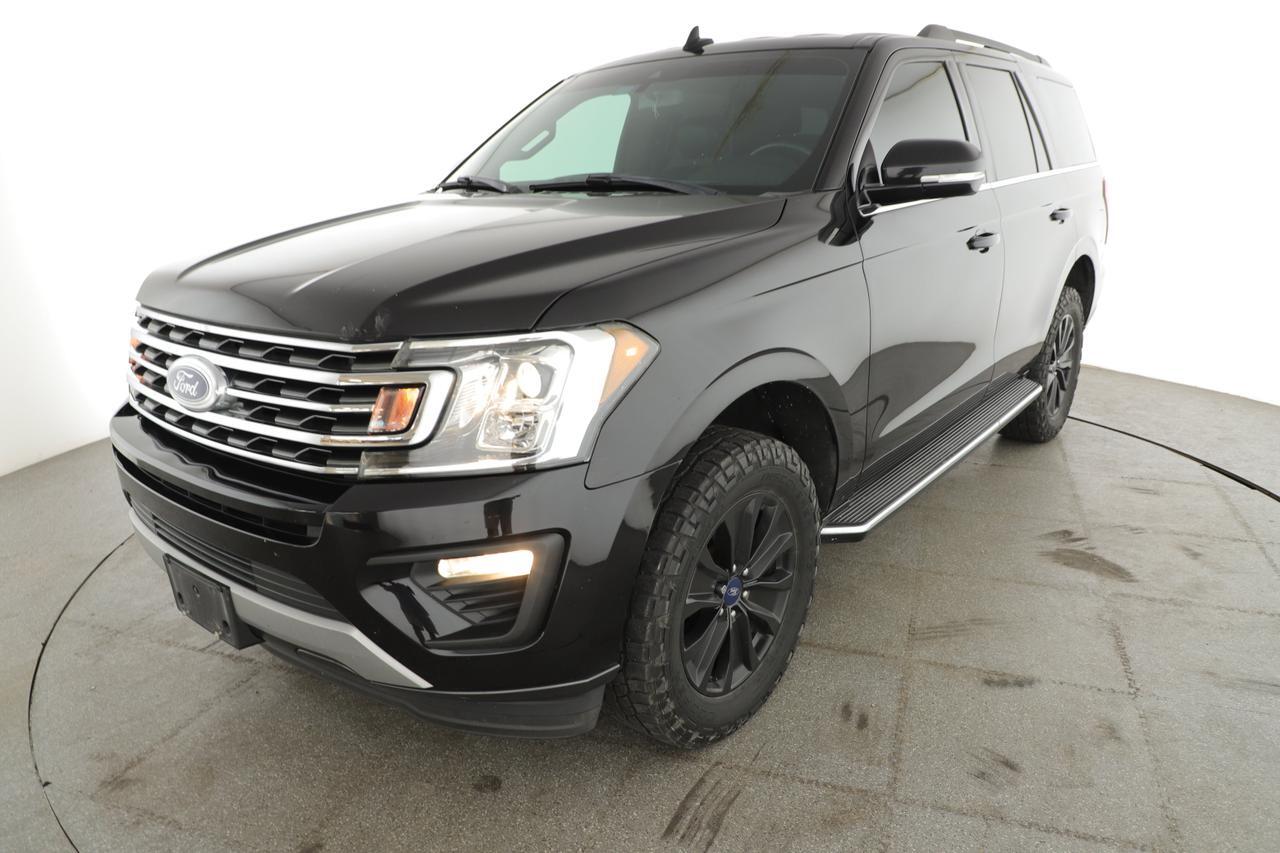 2019 Ford Expedition XLT New Braunfels TX