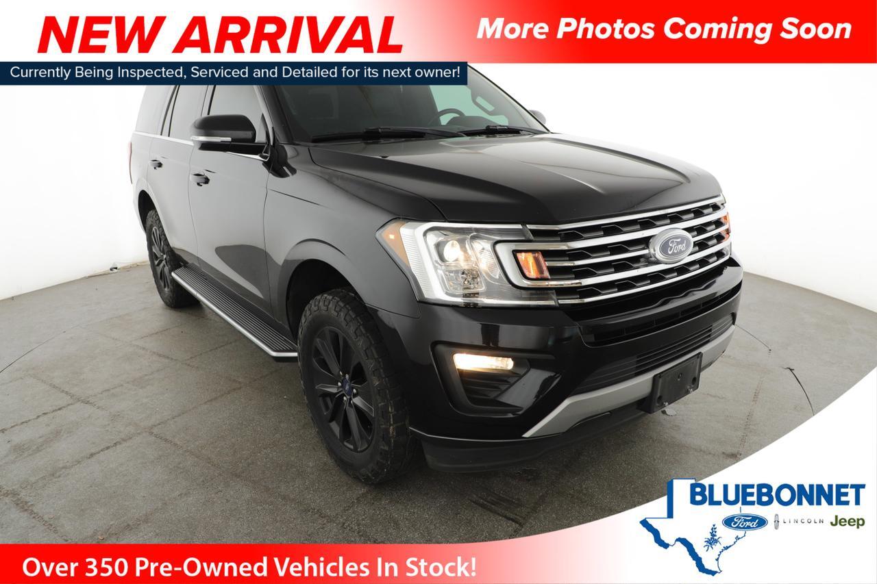 2019 Ford Expedition XLT New Braunfels TX
