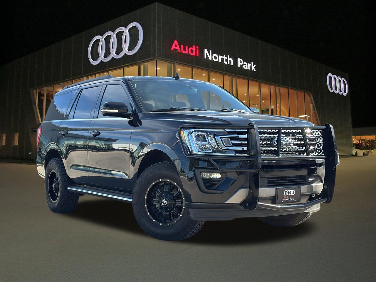 2019 Ford Expedition