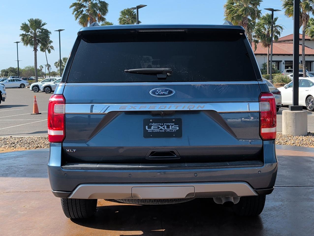 2019 Ford Expedition XLT