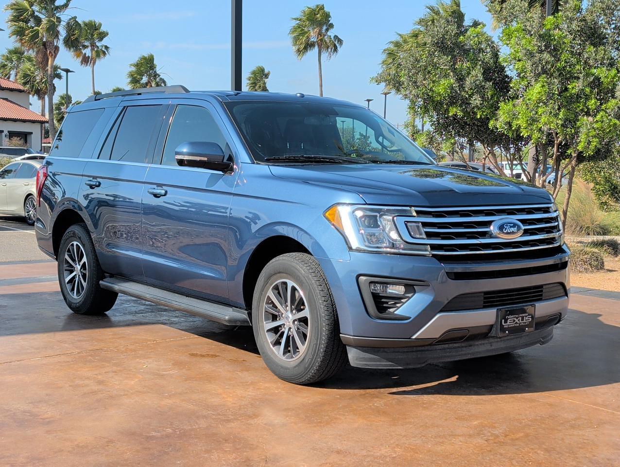 2019 Ford Expedition XLT