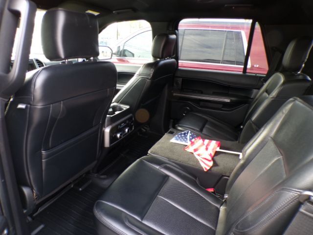 2019 Ford Expedition XLT San Antonio TX