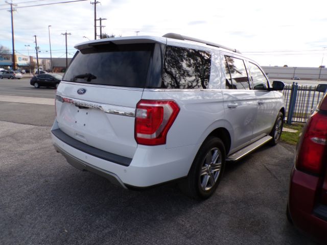 2019 Ford Expedition XLT San Antonio TX