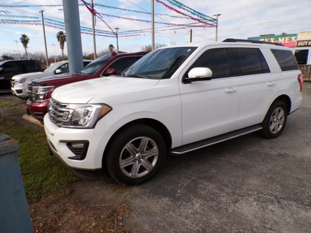 2019 Ford Expedition XLT San Antonio TX