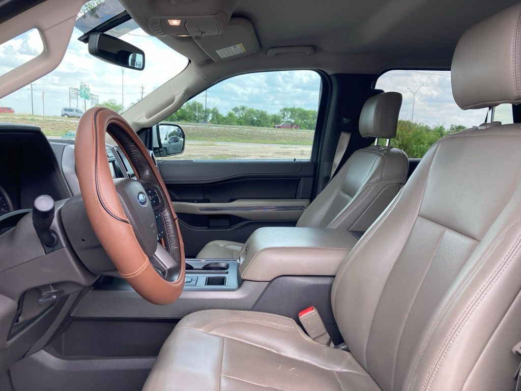 2019 Ford Expedition XLT San Antonio TX