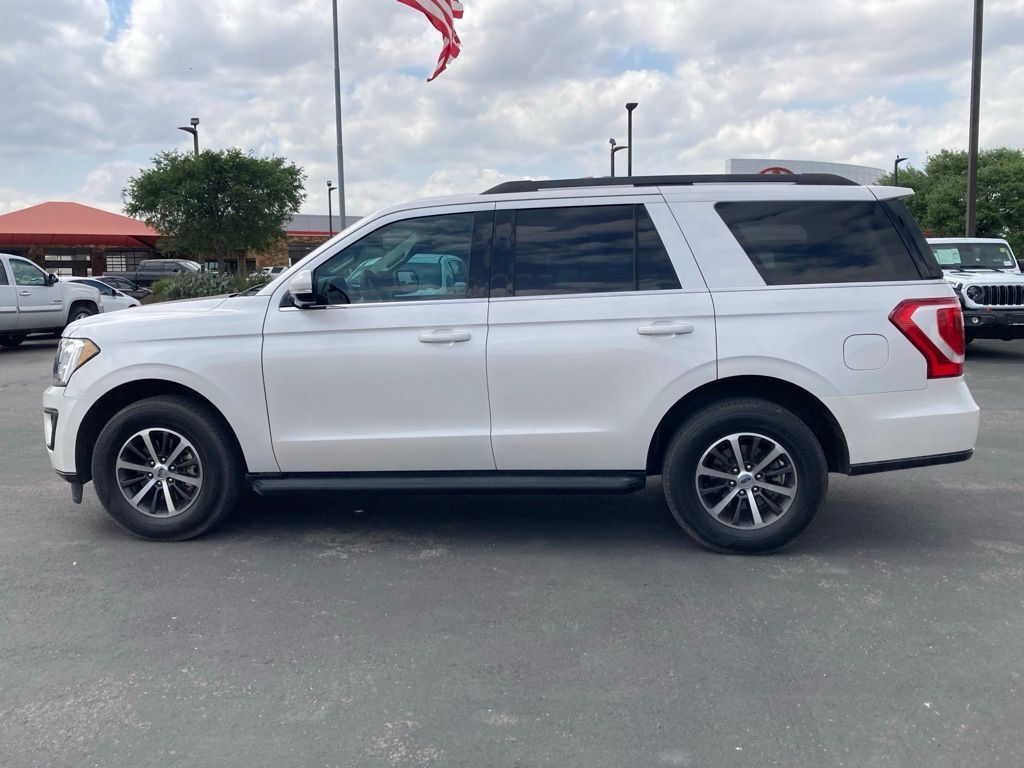 2019 Ford Expedition XLT San Antonio TX