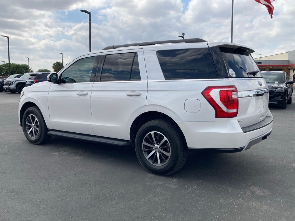 2019 Ford Expedition XLT San Antonio TX