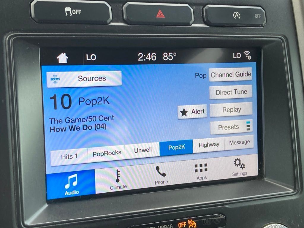 2019 Ford Expedition XLT San Antonio TX