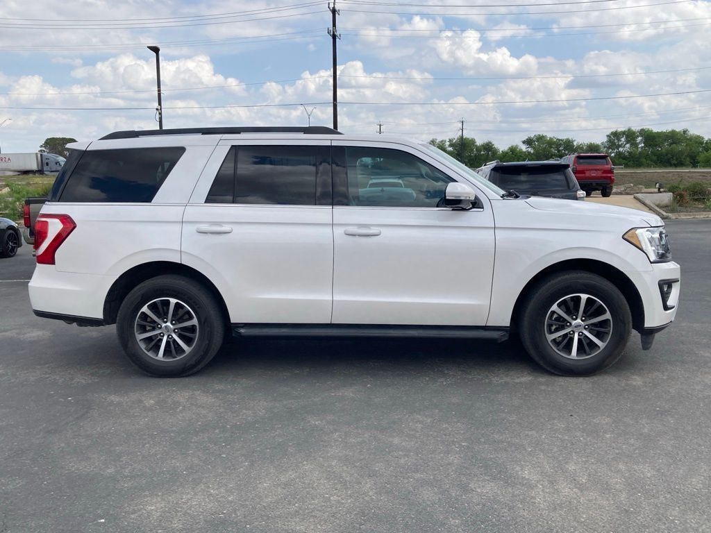 2019 Ford Expedition XLT San Antonio TX