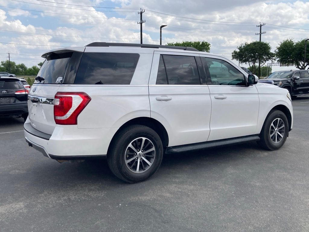2019 Ford Expedition XLT San Antonio TX