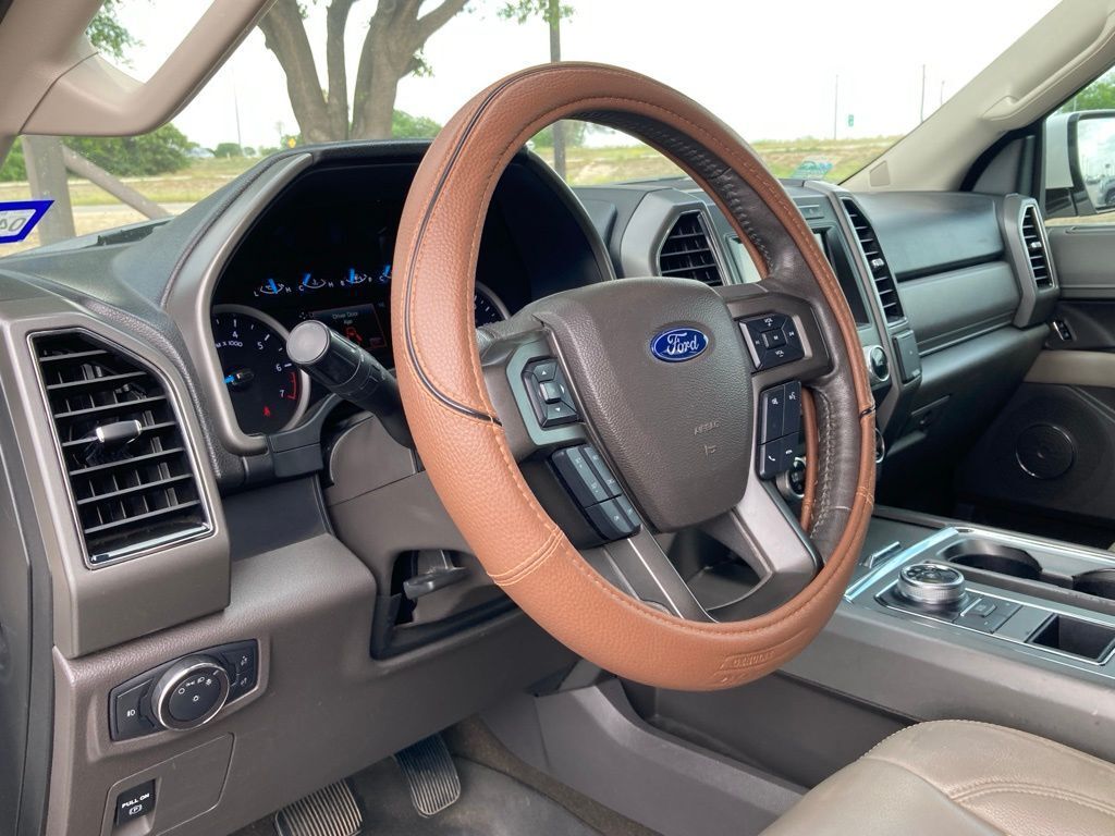 2019 Ford Expedition XLT San Antonio TX