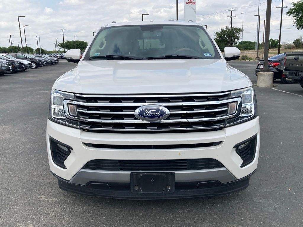 2019 Ford Expedition XLT San Antonio TX