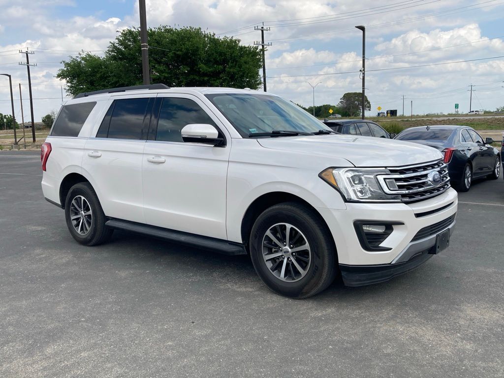2019 Ford Expedition XLT San Antonio TX