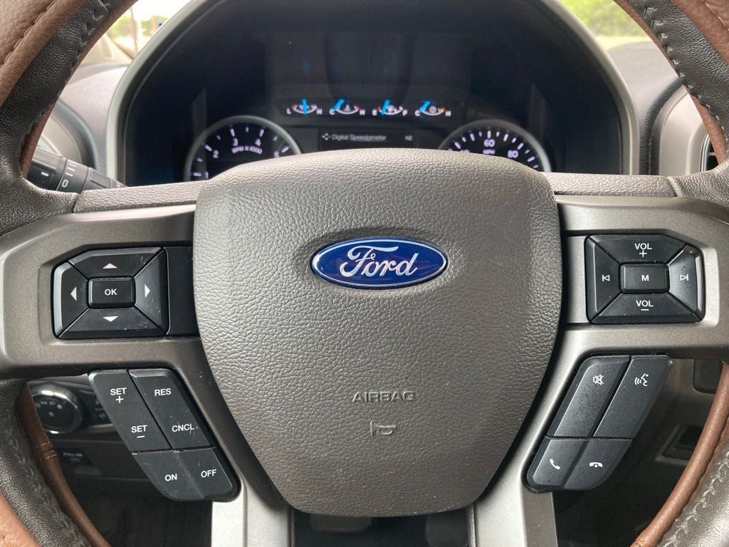 2019 Ford Expedition XLT San Antonio TX