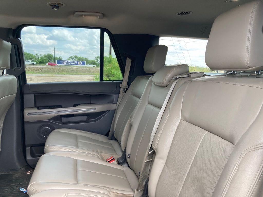 2019 Ford Expedition XLT San Antonio TX