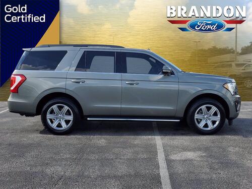 2019 Ford Expedition XLT Tampa FL 2019 Ford Expedition XLT Tampa FL