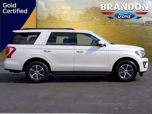 2019 Ford Expedition XLT Tampa FL 2019 Ford Expedition XLT Tampa FL