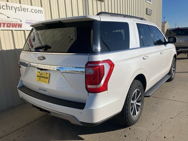 2019 Ford Expedition XLT Watertown SD