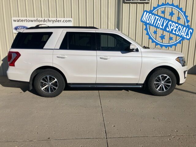 2019 Ford Expedition XLT