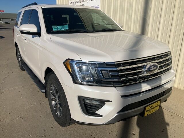 2019 Ford Expedition XLT Watertown SD