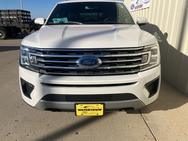 2019 Ford Expedition XLT Watertown SD